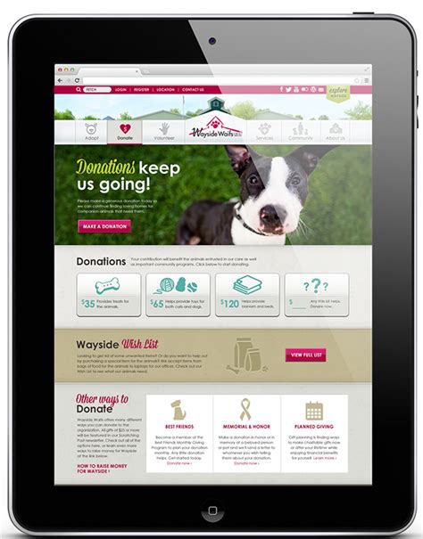 wayside waifs|wayside waifs website.